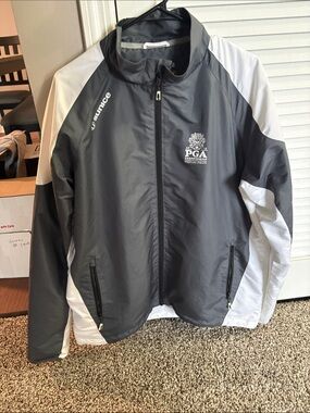 Sunice 2015 PGA Championship Whistling Straits Jacket